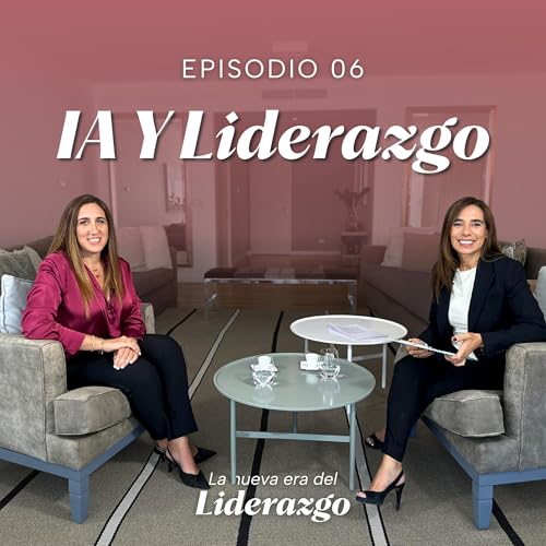 Inteligencia Artificial y Liderazgo