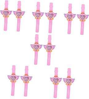 12 Peças Relógio De Quebra-Cabeça Infantil Relógio Inteligente Brinquedos Infantis Brinquedos Infantis Brinquedos Infantis Relógio Ajustável Relógio De Música Relógio De Pulso