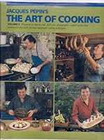 Art of Cooking: v. 2 0679742719 Book Cover