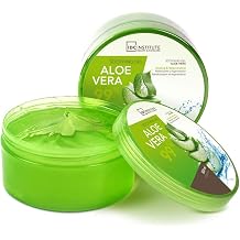 Idc Inst. Soothing Gel Aloe Vera 300Ml