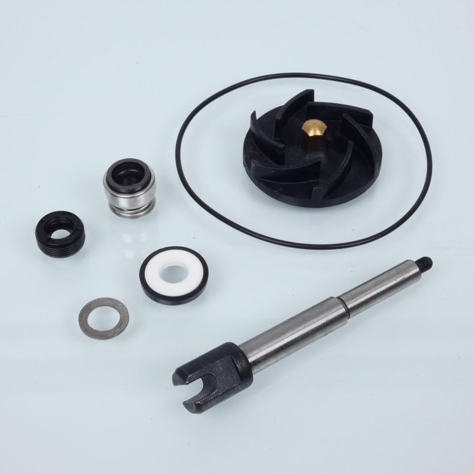 Pompa acqua Piaggio Beverly 500 2003-2011