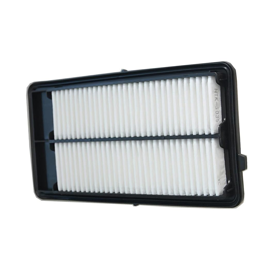Filtr Powietrza Kabinowego dla Nissan X-Trail Qashqai, dla Renault Koleos Kadjar, 28,7x15,1x2,4cm Filtr powietrza samochodowego 16546-7FK1A