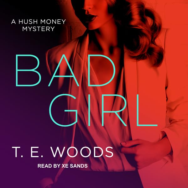 Cover art for Bad Girl