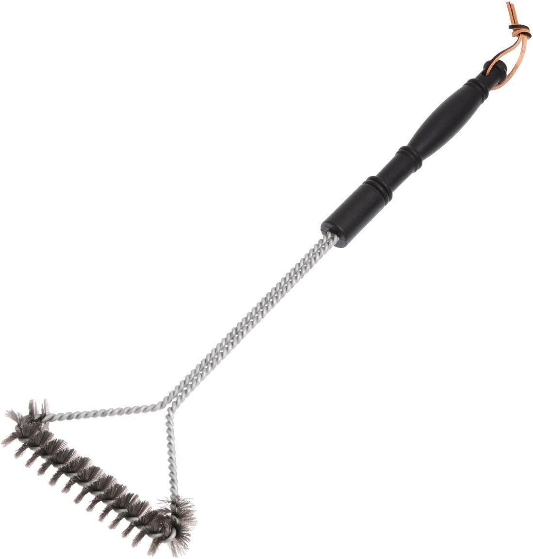 Weber 6424 21-Inch T-Brush (Older Model)