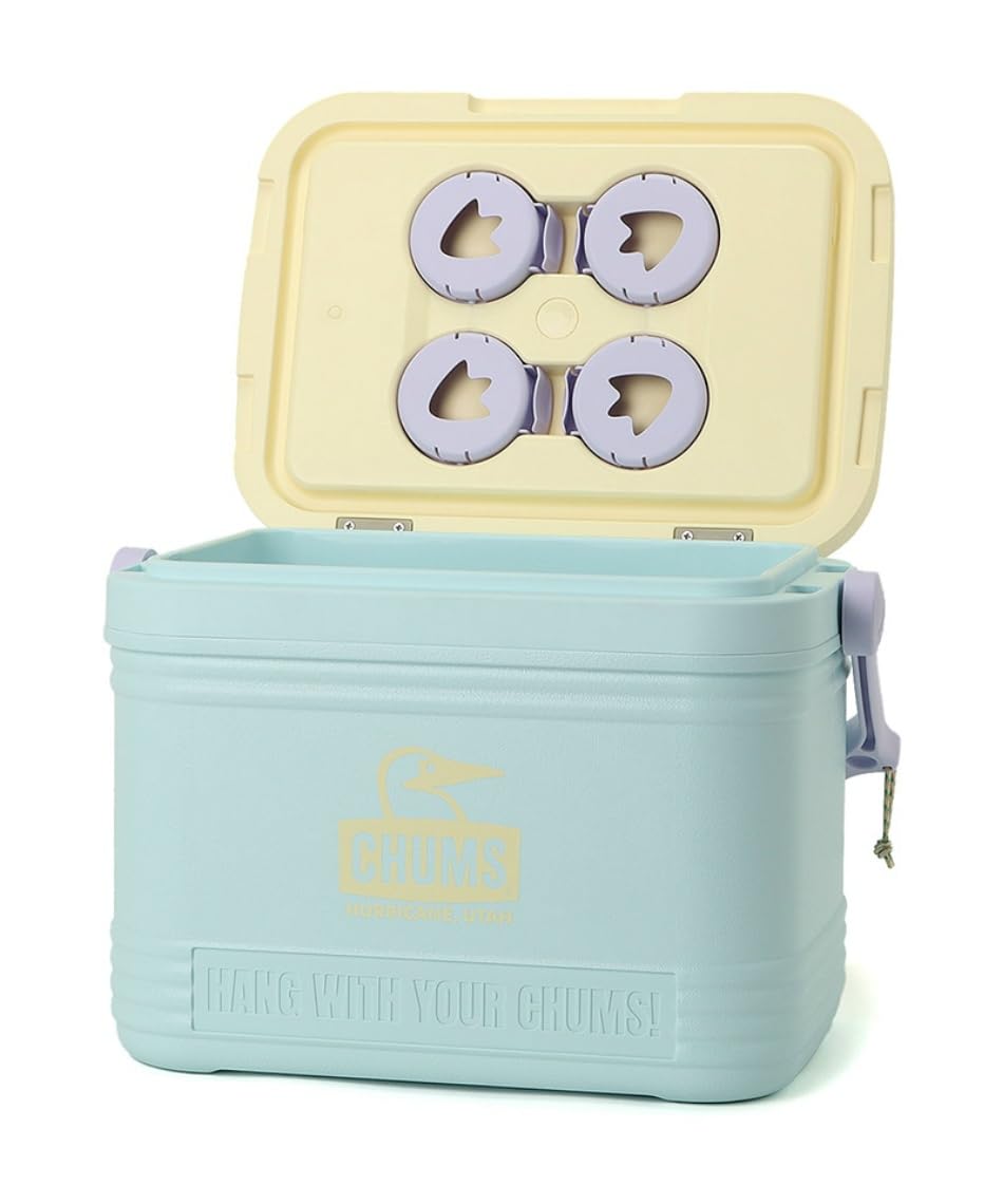 Amazon | [CHUMS] キャンパー クーラー 18L Camper Cooler 18L CH62