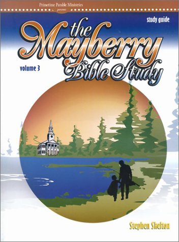 Mayberry Bible