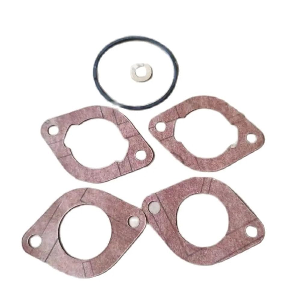 Joints de carburateur pour GM391 GM401 MGE6700 KGE5800 et GT1300 715391