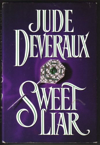 Sweet Liar (Bookclub Ed Hardback) B000FVWNYA Book Cover