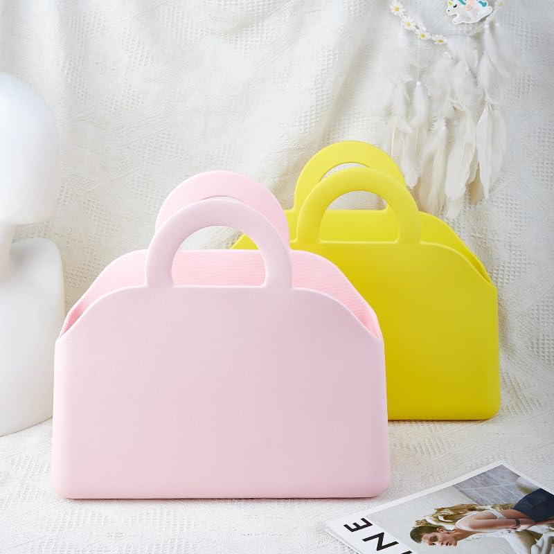 EVA Handbag Integral Molding Large Capacity Waterproof and Moisture Resistant Suitable for Camping Picnic Work Shopping Beach3