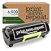 Print.Save.Repeat. Lexmark 56F1000 Remanufactured Toner Cartridge for MS321, MS421, MS521, MS621, MS622, MX321, MX421, MX521, MX522, MX622 [6,000 Pages]