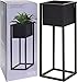 Produktbild Trendkontor Blumentopfständer aus Metall in 3 versch. Größen (60 cm)