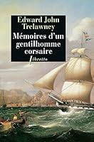 Mémoires d'un gentilhomme corsaire 2752908156 Book Cover