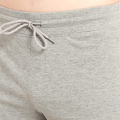 Image of Sportwear Casualwear Streachable Gymwear Trackpant for Men with Both Side Zipper Pockets Lower