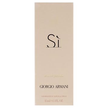 Giorgio Armani Sì