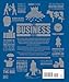 The Business Book (DK Big Ideas)
