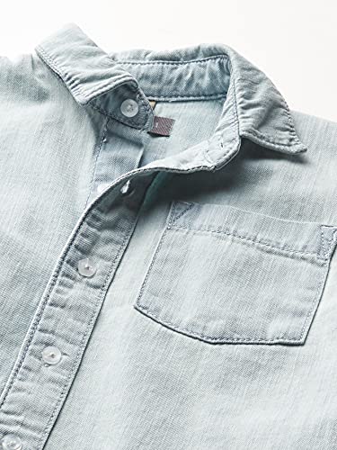 Image of DL1961 Boys' Ash Toddler Set