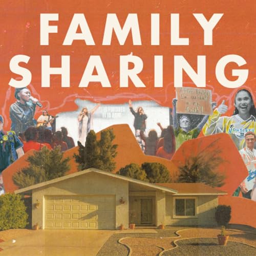 Family Sharing | Tom Mercer
