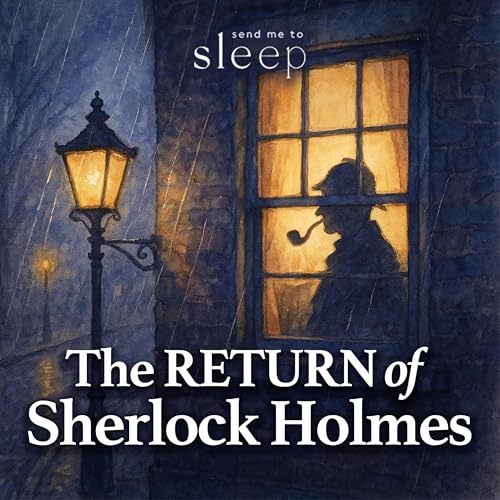 The Return of Sherlock Holmes | Part 1 of 27