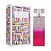 Nanette Lepore Eau-de-Parfum Spray, Colors, 3.4 Fl Oz