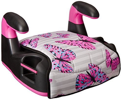 best backless booster seat 2019