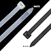 Beshine Bridas para Cables - 300mm x 4.8mm Bridas de Nailon, 250...