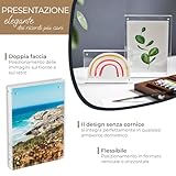 Zoom IMG-1 hmf 46972 cornice magnetica in Zoom IMG-1 hmf 46972 cornice magnetica in