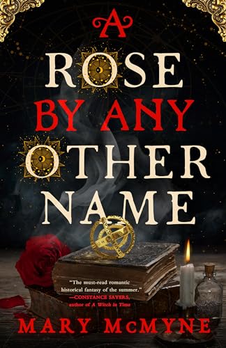 Cover of A Rose by Any Other Name