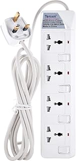 Tersen Extension Bar with 5m Wire - 914-5m