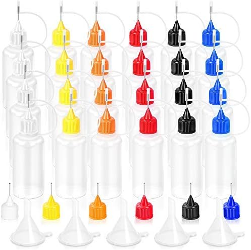 Applicator Bottles for Craft