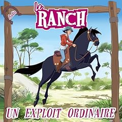 Page de couverture de Un exploit ordinaire