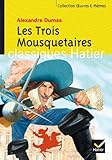 les trois mousquetaires - Dumas Alexandre