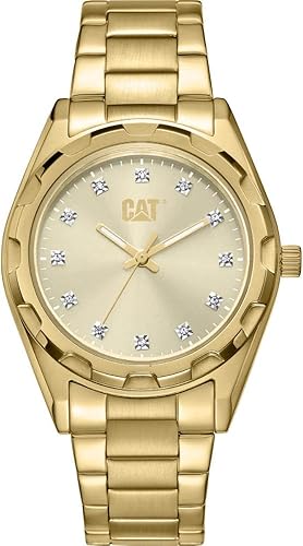 Cat erpillar CAT California - Reloj para mujer