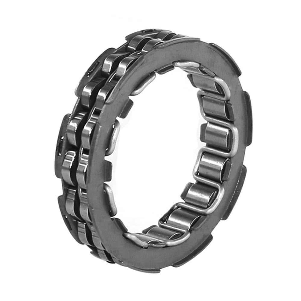 Embrague sprag de arranque para solucionar fallos de encendido TRX 6