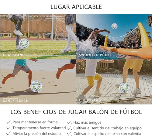 Futbol, Sports Imagen adicional