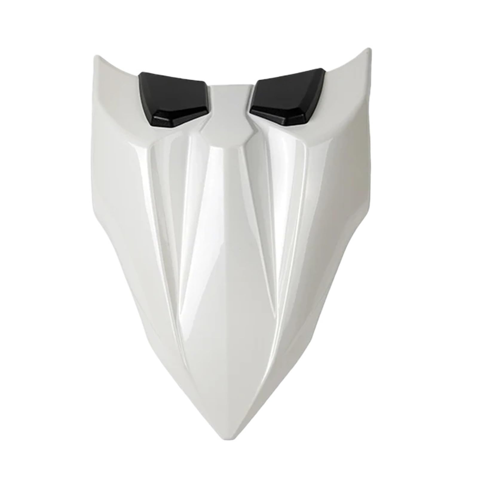 DGHBNP Motorbike Cowls Fit For Kawasaki Z650 650 Z-650 2017-2025 Motorcycle Rear Pillion Seat Cover Fairing Cowl Hump Tail Fairing(B)