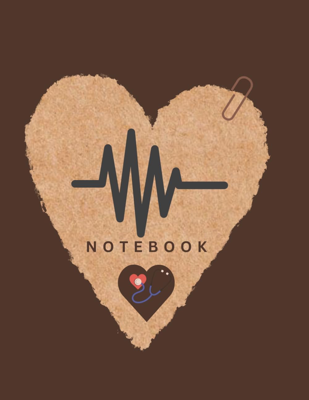 composition notebook for pharmacy students: gift idea for pharmacy students college (size 8.5x11 inches college ruled)