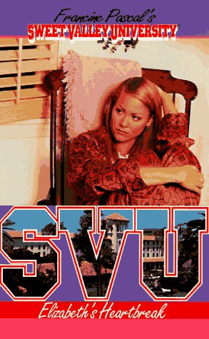 Elizabeth's Heartbreak (With: Laurie John)