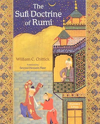 The Sufi Doctrine of Rumi (SPIRITUAL MASTERS. EAST AND WEST SERIES)