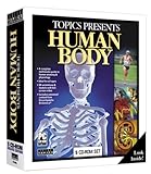 Topics Entertainment Presents: The Human Body