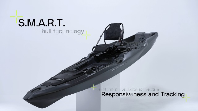値下げ）シーカヤックWilderness Systems SEALUTION 5m Wilderness Sealution Kayak For Sale - AWESOME NEW AND USED KAYAKS