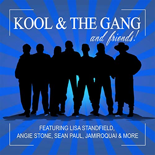 Kool and The Gang