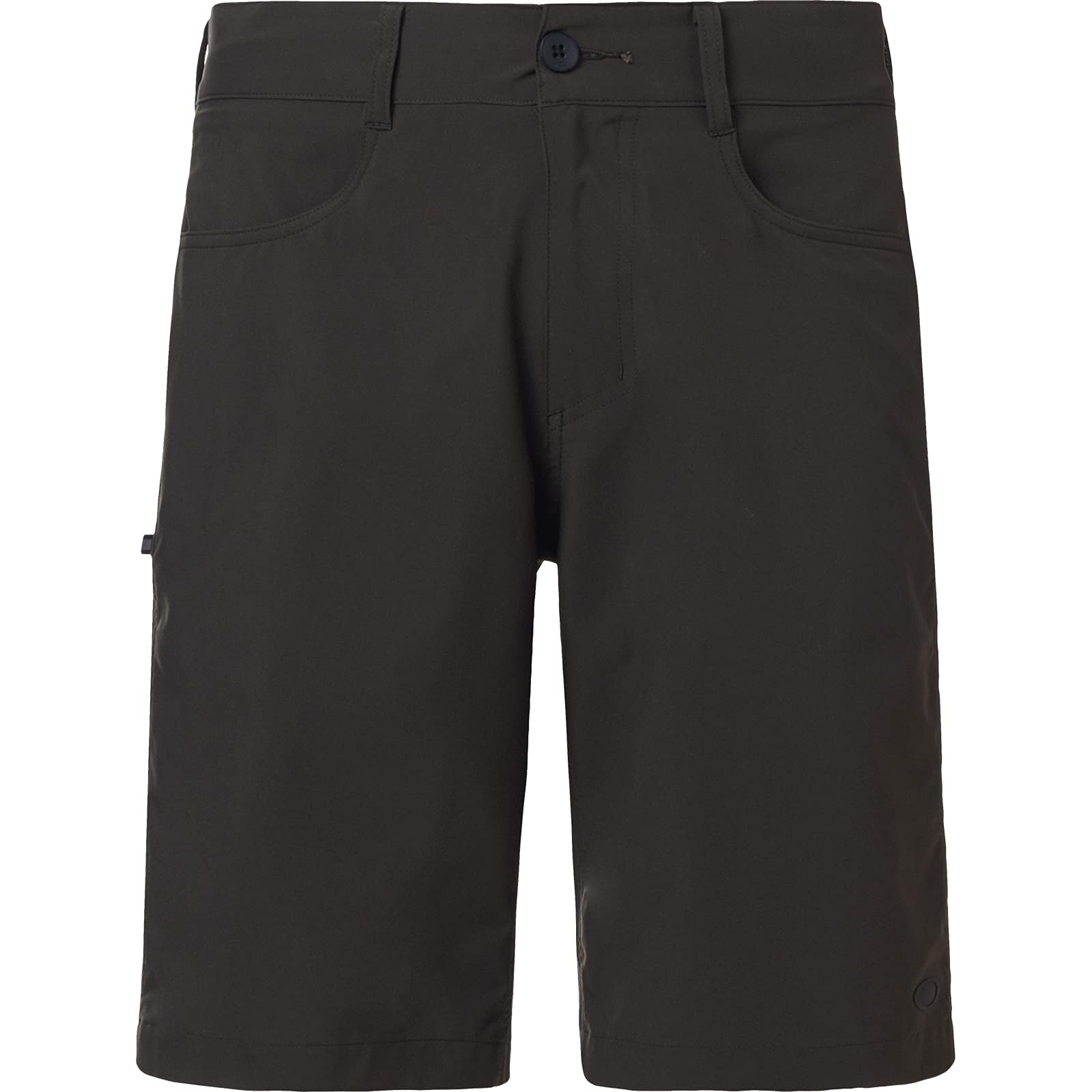 Oakley Men's Standard Baseline Hybrid 21" 2.0 Short, New Dark Brush, 34