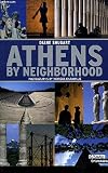 Athens By Neighborhood