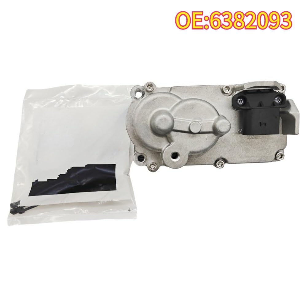 Intercooler Do 6382093 12 V HE300 VGT 5452695 4034429 6382093