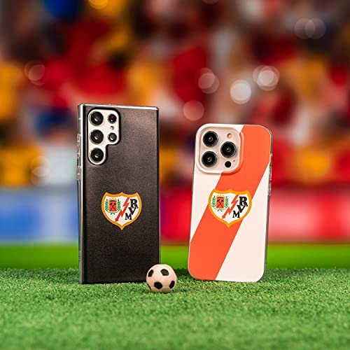 Housse OPPO A78 5G Rayo Vallecano pour les jours de match - 3