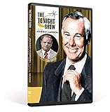 The Tonight Show starring Johnny Carson - Featured Guest Series - Volume 1