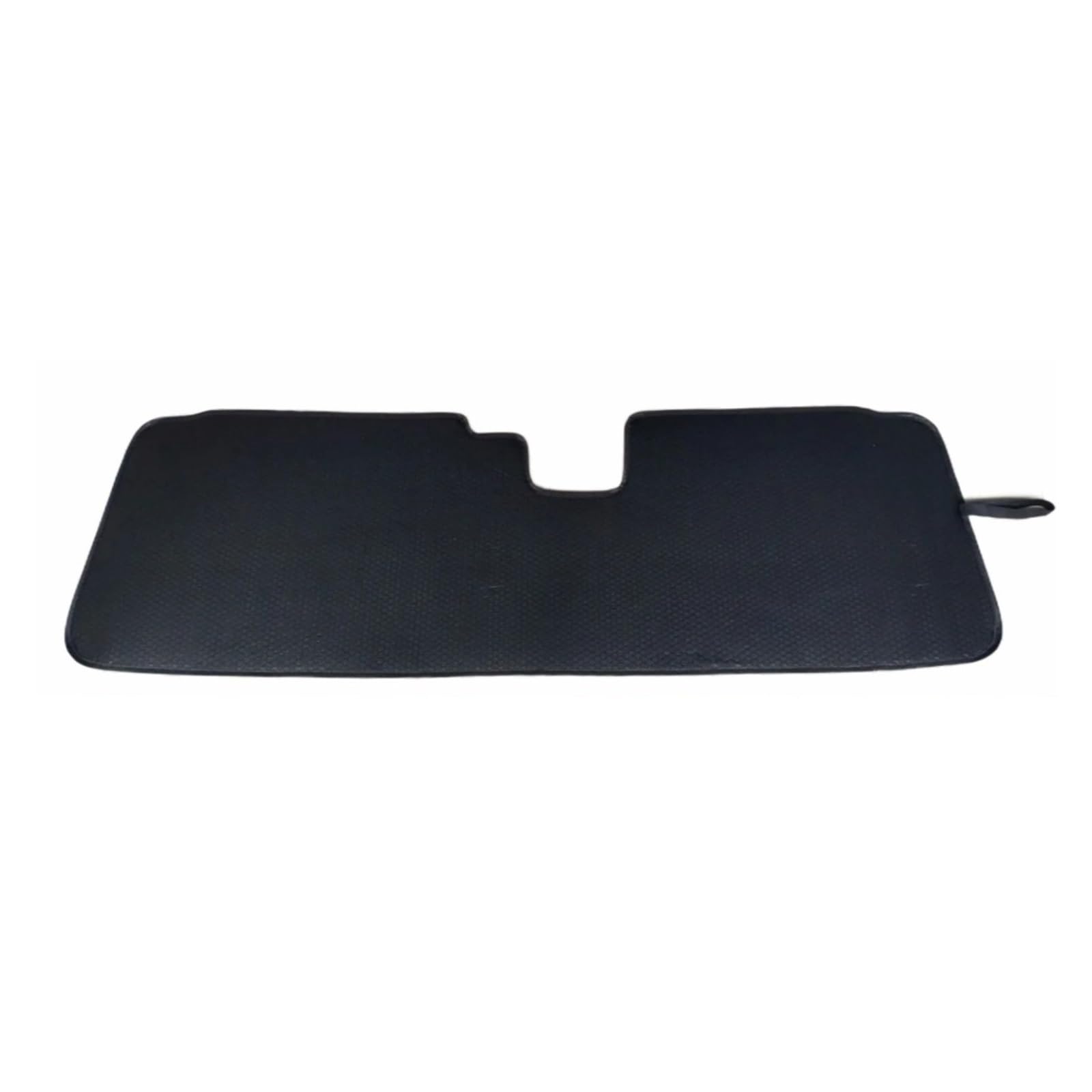 Pare-soleil isolant Bronco intérieur haut de gamme finition sur mesure - 8