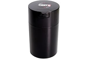 Tightvac Airtight Container| Vacuum Seal Container