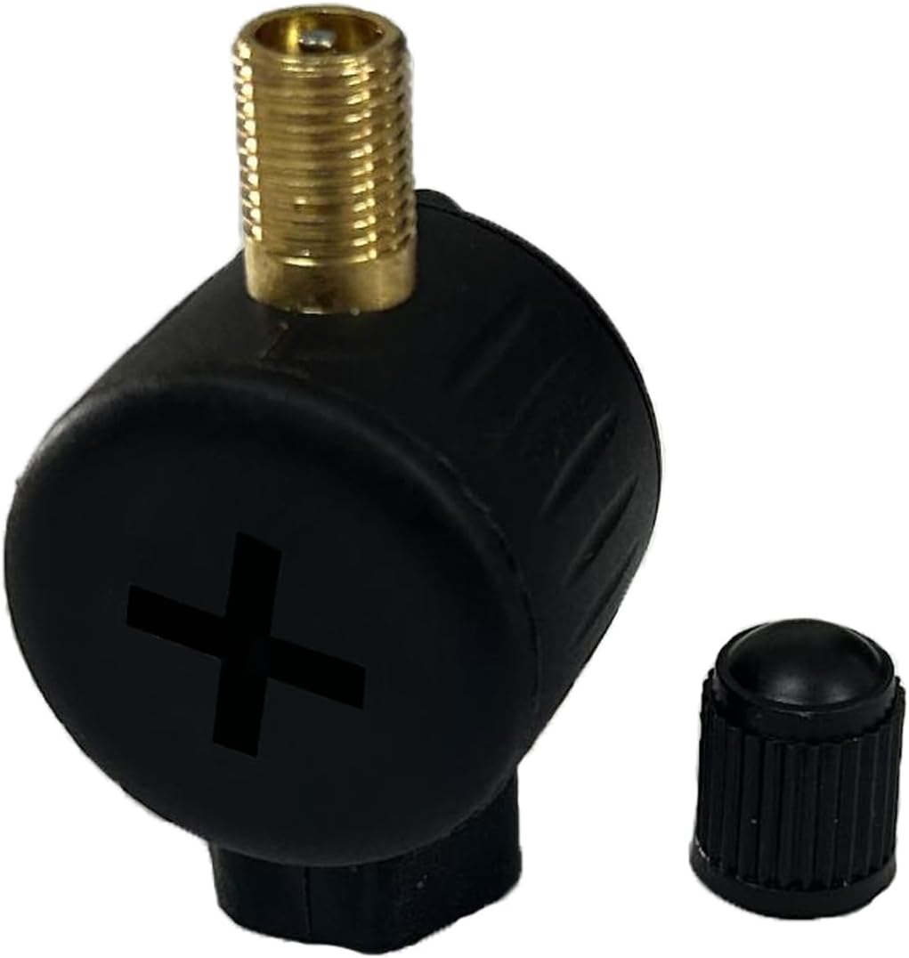 Truck Tire Pressure Monitoring System FS1 Inflatable Sensor (0-199PSI) 1 RV tpms Inflatable Sensor (1 Inflatable Sensor)