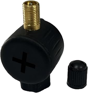 Truck Tire Pressure Monitoring System FS1 Inflatable Sensor 0-199PSI 1 RV tpms Inflatable Sensor 1 Inflatable Sensor